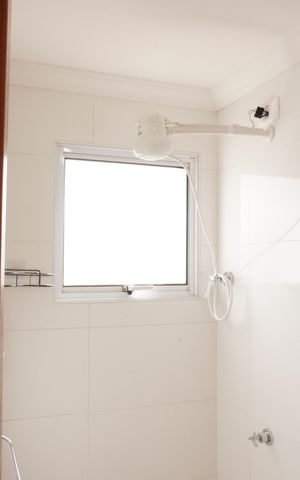 Apartamento para alugar com 56m², 2 quartos e 1 vagaQuarto Suíte - Banheiro