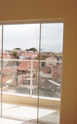 Apartamento para alugar com 56m², 2 quartos e 1 vagaSala - Sacada