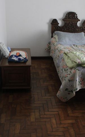 Casa à venda com 265m², 3 quartos e 4 vagasQuarto 2