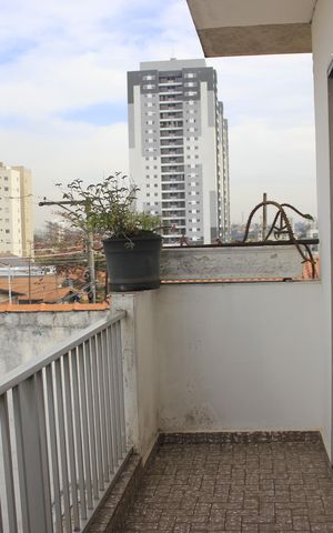 Casa à venda com 265m², 3 quartos e 4 vagasVaranda