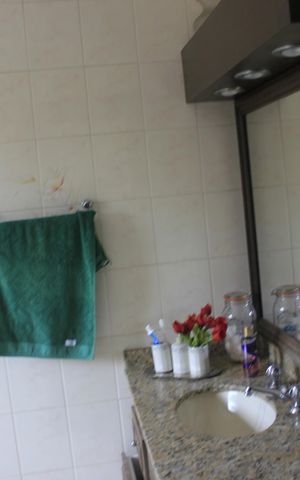 Casa à venda com 265m², 3 quartos e 4 vagasBanheiro 2