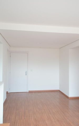 Apartamento para alugar com 66m², 2 quartos e 2 vagasSala