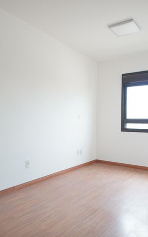 Apartamento para alugar com 66m², 2 quartos e 2 vagasSuíte