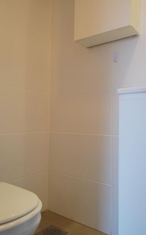 Apartamento para alugar com 66m², 2 quartos e 2 vagasBanheiro Corredor