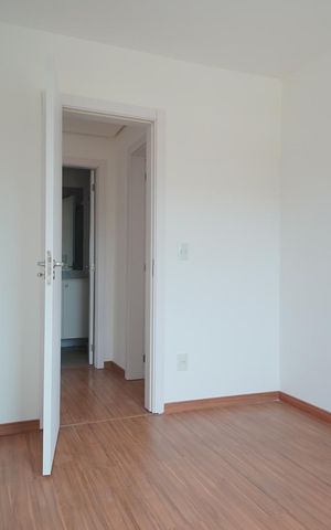 Apartamento para alugar com 66m², 2 quartos e 2 vagasQuarto 2