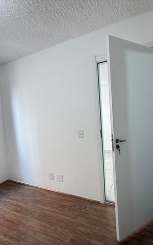 Studio para alugar com 24m², 1 quarto e sem vaga Studio para alugar com 24m², 1 quarto e sem vagaQuarto