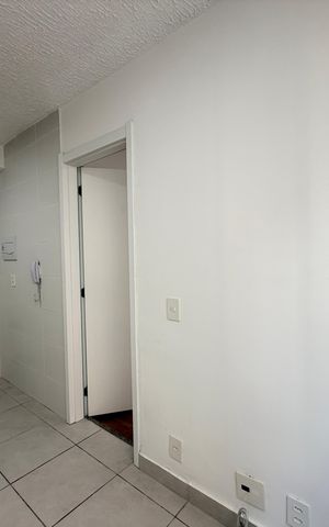 Studio para alugar com 24m², 1 quarto e sem vaga Studio para alugar com 24m², 1 quarto e sem vagaStudio