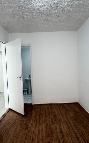 Studio para alugar com 24m², 1 quarto e sem vaga Studio para alugar com 24m², 1 quarto e sem vagaQuarto