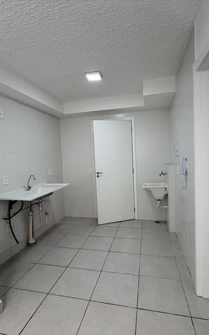 Studio para alugar com 24m², 1 quarto e sem vaga Studio para alugar com 24m², 1 quarto e sem vagaStudio