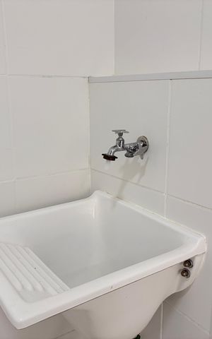 Studio para alugar com 24m², 1 quarto e sem vaga Studio para alugar com 24m², 1 quarto e sem vagaStudio