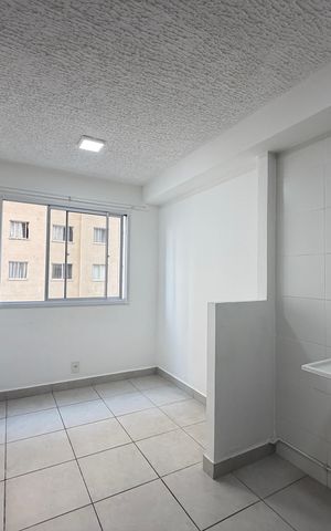 Studio para alugar com 24m², 1 quarto e sem vaga Studio para alugar com 24m², 1 quarto e sem vagaStudio