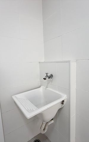 Studio para alugar com 24m², 1 quarto e sem vaga Studio para alugar com 24m², 1 quarto e sem vagaStudio