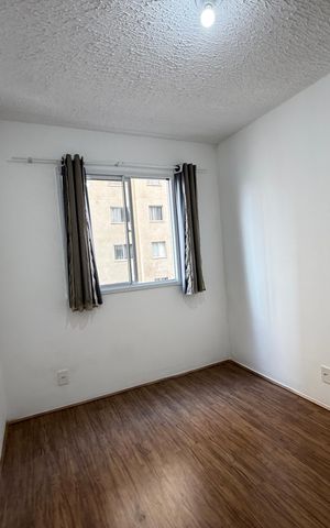 Studio para alugar com 24m², 1 quarto e sem vaga Studio para alugar com 24m², 1 quarto e sem vagaQuarto