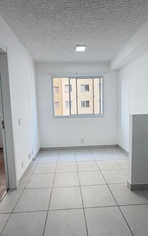 Studio para alugar com 24m², 1 quarto e sem vaga Studio para alugar com 24m², 1 quarto e sem vagaStudio