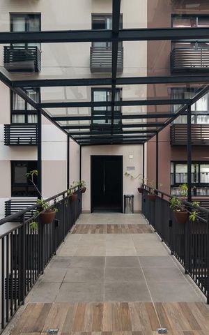 Studio à venda com 25m², 1 quarto e sem vaga