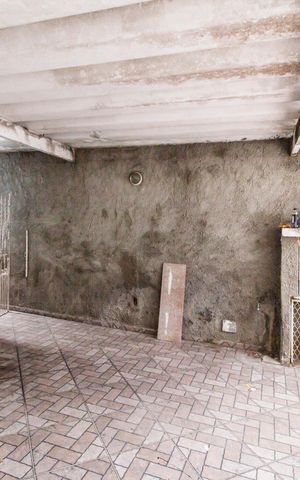 Casa para alugar com 60m², 2 quartos e 1 vaga Casa para alugar com 60m², 2 quartos e 1 vagaGaragem