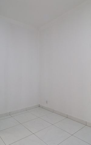 Apartamento para alugar com 59m², 2 quartos e 1 vagaQuarto 1