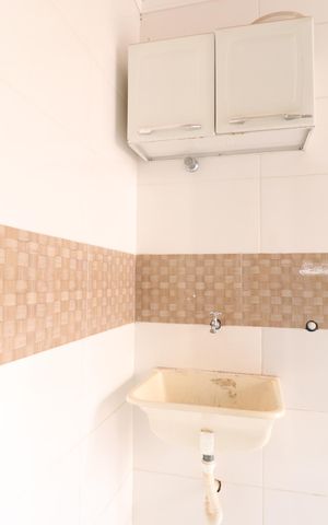 Apartamento para alugar com 59m², 2 quartos e 1 vagaÁrea de Serviço