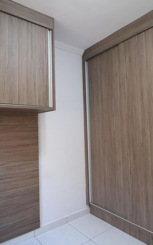 Apartamento para alugar com 59m², 2 quartos e 1 vagaQuarto 2