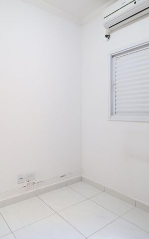 Apartamento para alugar com 59m², 2 quartos e 1 vagaQuarto 2