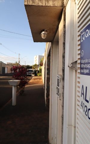 Apartamento para alugar com 59m², 2 quartos e 1 vagaPlaquinha