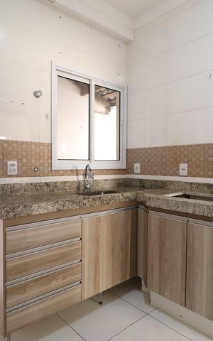 Apartamento para alugar com 59m², 2 quartos e 1 vagaCozinha