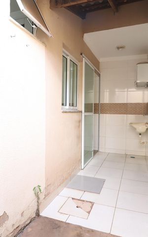 Apartamento para alugar com 59m², 2 quartos e 1 vagaÁrea de Serviço