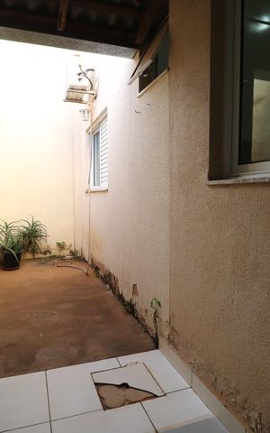 Apartamento para alugar com 59m², 2 quartos e 1 vagaÁrea de Serviço