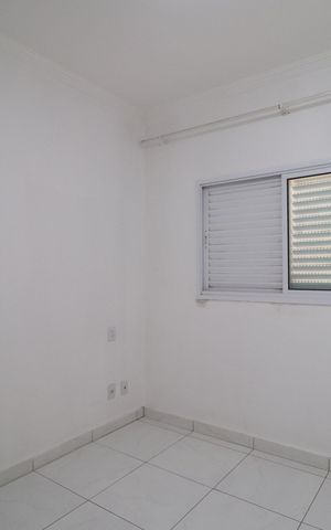 Apartamento para alugar com 59m², 2 quartos e 1 vagaQuarto 1