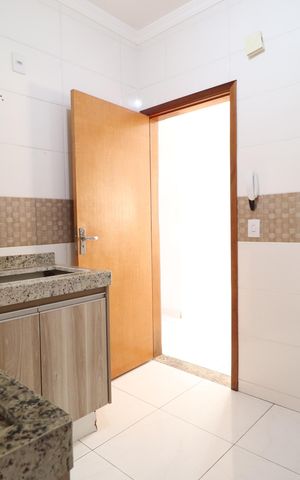 Apartamento para alugar com 59m², 2 quartos e 1 vagaCozinha
