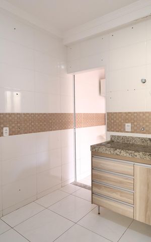 Apartamento para alugar com 59m², 2 quartos e 1 vagaCozinha