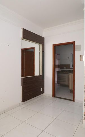 Apartamento para alugar com 59m², 2 quartos e 1 vagaSala
