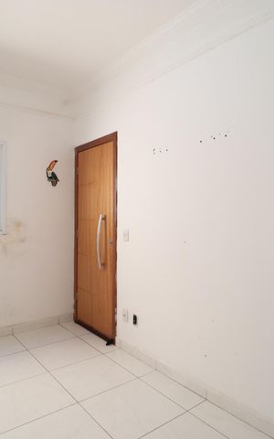 Apartamento para alugar com 59m², 2 quartos e 1 vagaSala
