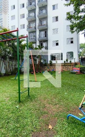 Apartamento à venda com 77m², 2 quartos e 1 vagaPlayground