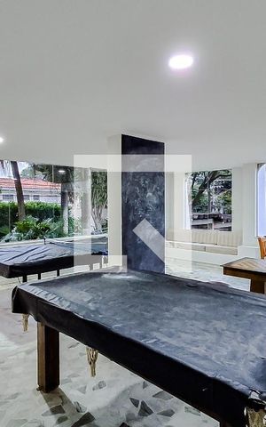Apartamento à venda com 77m², 2 quartos e 1 vagaSala de jogos