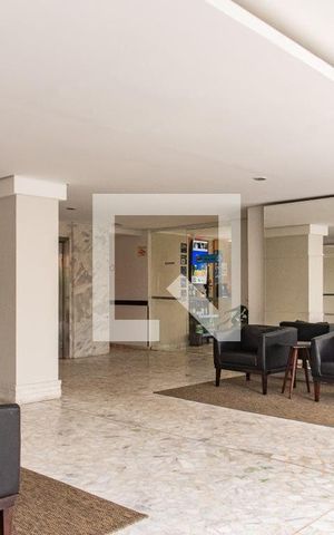 Apartamento à venda com 77m², 2 quartos e 1 vagaHall de entrada