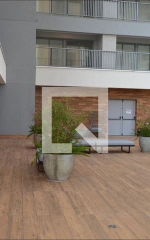 Apartamento para alugar com 66m², 2 quartos e 1 vaga