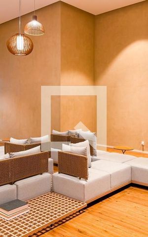 Apartamento para alugar com 66m², 2 quartos e 1 vaga