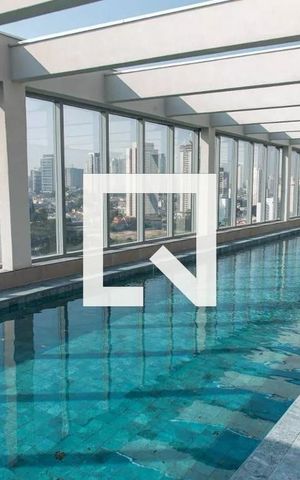 Apartamento para alugar com 66m², 2 quartos e 1 vaga