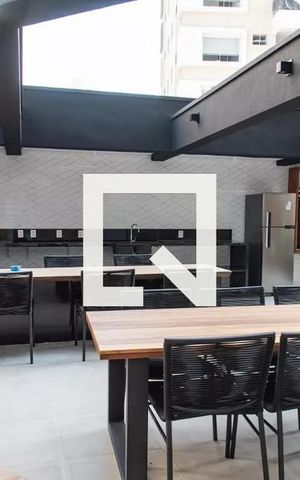 Apartamento para alugar com 66m², 2 quartos e 1 vaga