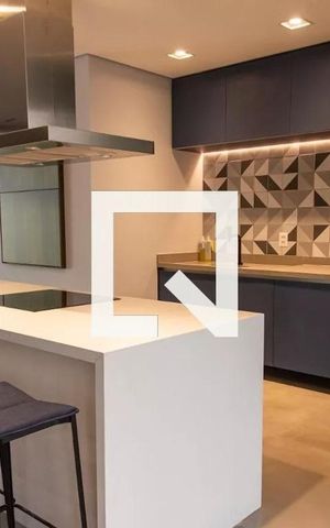 Apartamento para alugar com 66m², 2 quartos e 1 vaga