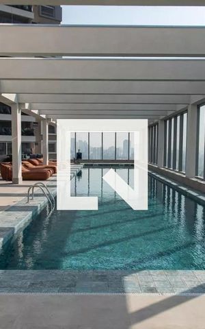 Apartamento para alugar com 66m², 2 quartos e 1 vaga