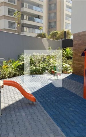 Apartamento para alugar com 66m², 2 quartos e 1 vaga
