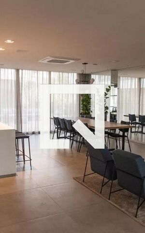 Apartamento para alugar com 66m², 2 quartos e 1 vaga