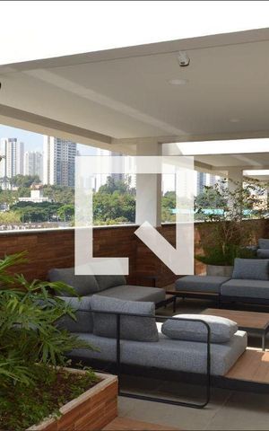 Apartamento para alugar com 66m², 2 quartos e 1 vaga