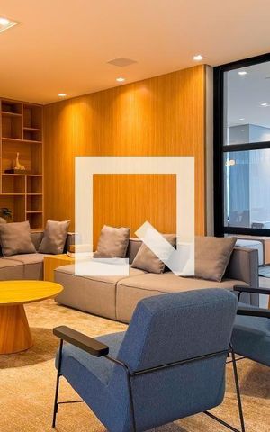 Apartamento para alugar com 66m², 2 quartos e 1 vaga
