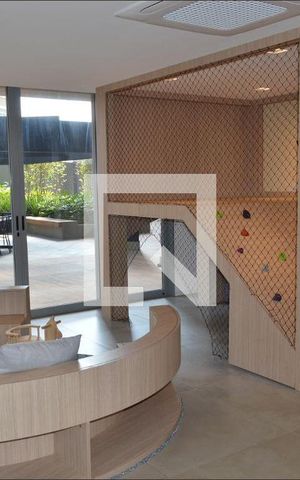 Apartamento para alugar com 66m², 2 quartos e 1 vaga