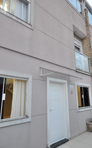 Casa de condomínio à venda com 145m², 3 quartos e 3 vagasHall de entrada