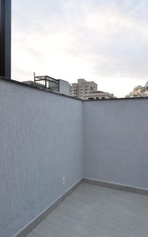 Casa de condomínio à venda com 145m², 3 quartos e 3 vagasTerraço