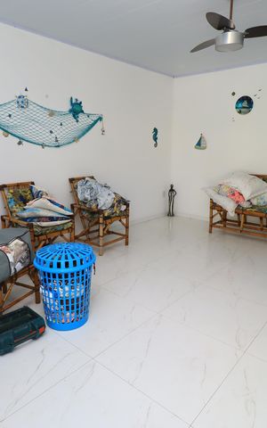 Casa para alugar com 200m², 2 quartos e 1 vagaSala